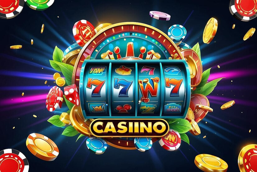 Just how to Play Slots Game 10JILI Win Big