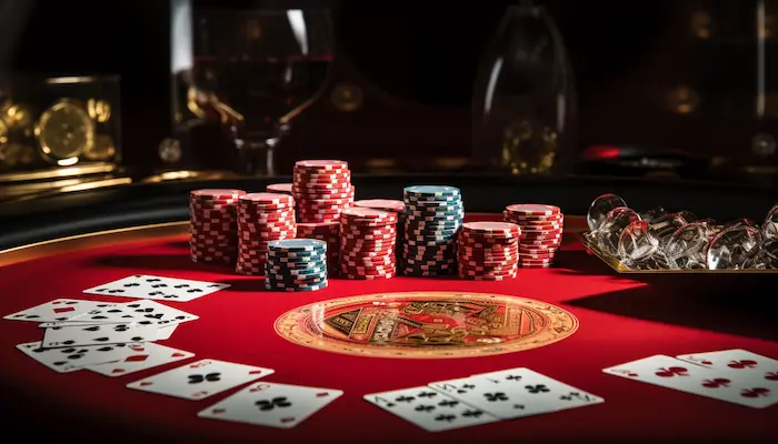 How to play Baccarat for beginners