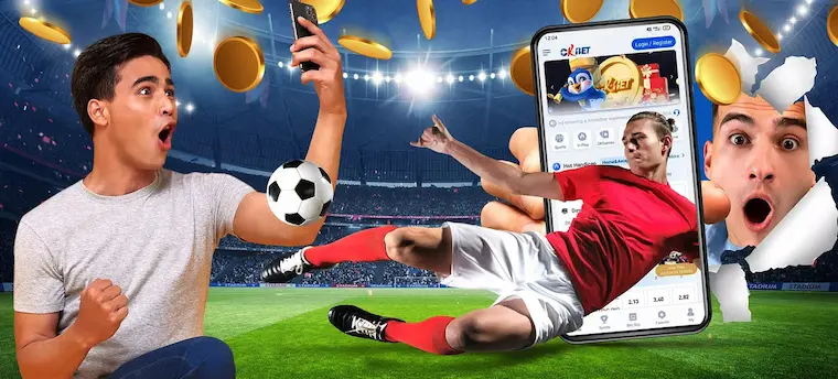 Criteria for choosing a reputable football betting site