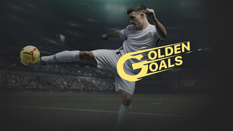 What is the golden goal?