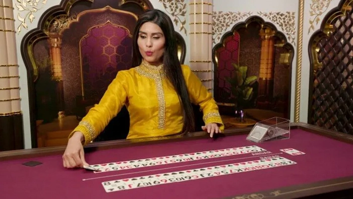 How to play Andar Bahar Extremely Simple 2 Andar Bahar Rules