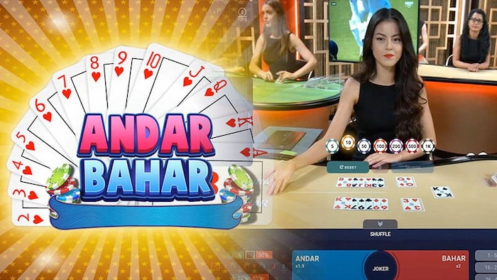 What is Andar Bahar? Overview of Andar Bahar