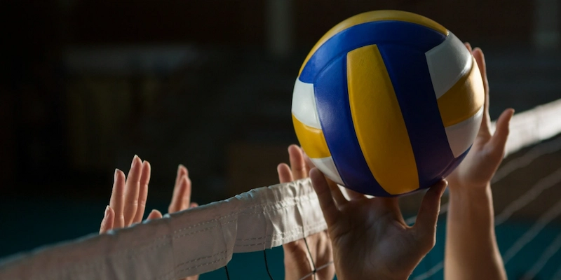 Volleyball Betting Guide for Beginners 3 Volleyball Betting Strategies